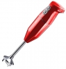 Блендер Bamix Cordless Red (1120.023)