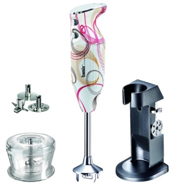 Bamix DeLuxe Design Edition M200 (1011.263)