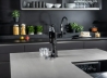 Блендер Bamix DeLuxe M200 Black (1010.052)