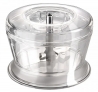 Блендер Bamix DeLuxe M200 Silver (1010.055)
