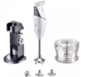 Bamix DeLuxe M200 White (1010.051)