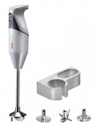Bamix Gastro Pro-3 G350 White (1033.021)