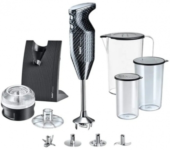 Bamix LuxuryLine M200 Carbon (100.958)