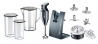 Блендер Bamix LuxuryLine M200 Carbon (100.958)