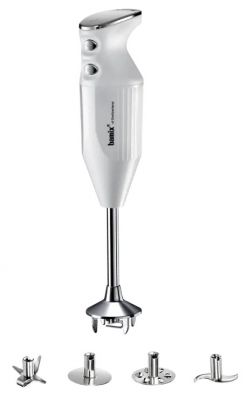 Bamix MaXX М350 White (1023.021)