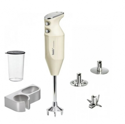 Блендер Bamix Mono M200 Cream (1020.024)