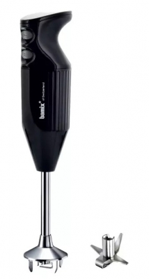 Bamix One М160 Black (1021.023)