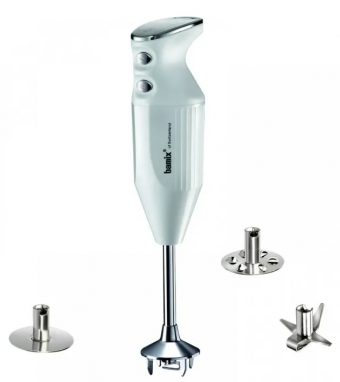 Bamix Prime М250 White (1022.021)