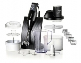 Bamix Superbox М200 Black (1050.006)