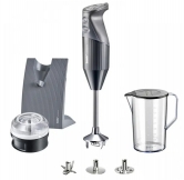 Bamix SwissLine М200 Anthracite (1000.023)