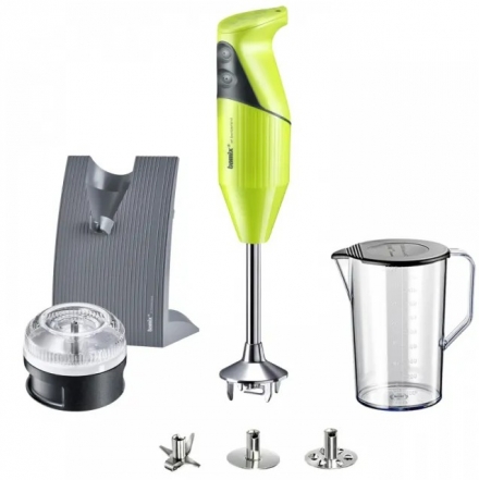 Блендер Bamix SwissLine М200 Lime (1000.024)
