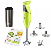 Bamix ToGo M200 Lime (1011.120)
