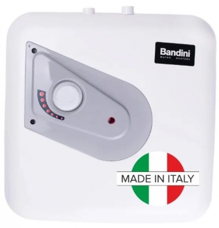 Водонагреватель Bandini Q 15 (U)