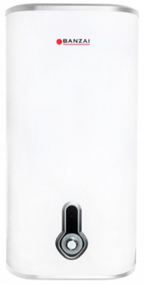 Banzai 100 D INOX 24