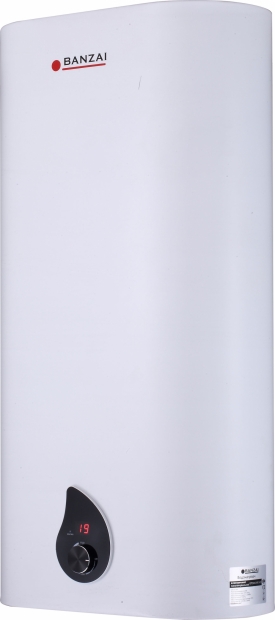 Водонагреватель Banzai DT 50 V 20 F (KD)