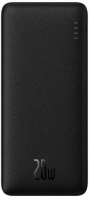Baseus Airpow 20000mAh 20W Black (P10022804113-00)