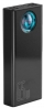 УМБ Power Bank Baseus Amblight Digital Display Quick Charge 30000mAh 65W Black (PPLG-A01)