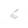 УМБ Power Bank Baseus Bipow 2 20000mAh 20W White (P10077101213-01)