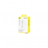 УМБ Power Bank Baseus Bipow 2 20000mAh 20W White (P10077101213-01)