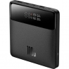 УМБ Power Bank Baseus Blade 20000mAh 100W HD Edition Black (PPBL000301)