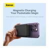 УМБ Power Bank Baseus Magnetic Mini 20000mAh 20W Black (PPCX150001)