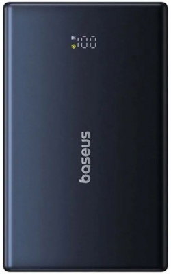 Baseus PicoGo 10000mAh 20W Black (P10076801123-00)