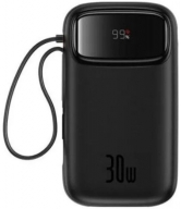 QPow2 20000mAh 30W Black (P10055009113-00)