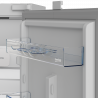 Вбудований холодильник Beko B3BCNA294HS