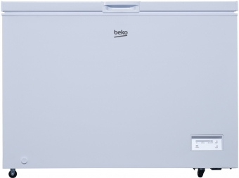 Beko CF 316 WN