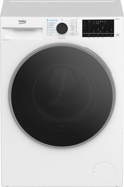 Стирально-сушильная машина Beko B5DFT 510457 WPB