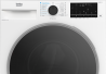 Стирально-сушильная машина Beko B5DFT 510457 WPB