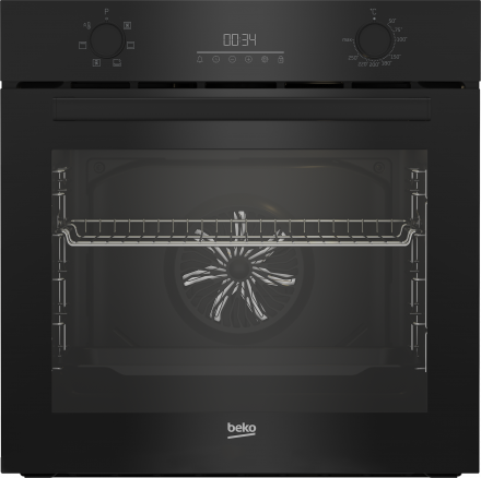 Духова шафа Beko BBIE 17300 B
