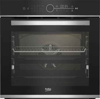Beko BBIM 13400 XMSW