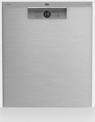Beko BDFN 26520 XQ