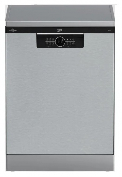 Посудомийна машина Beko BDFN26530X