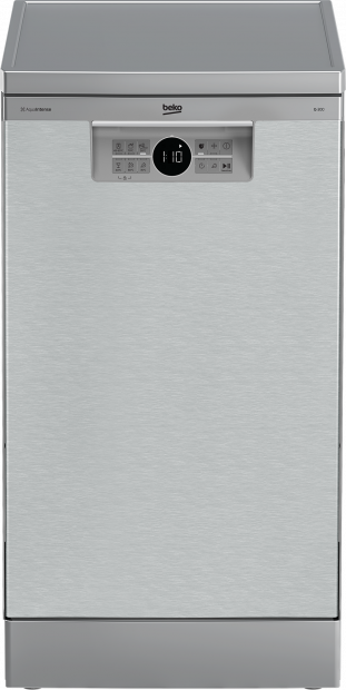 Посудомийна машина Beko BDFS 26020 XQ