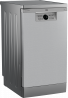 Посудомийна машина Beko BDFS 26020 XQ