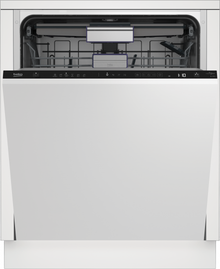 Встраиваемая посудомоечная машина Beko BDIN 36532