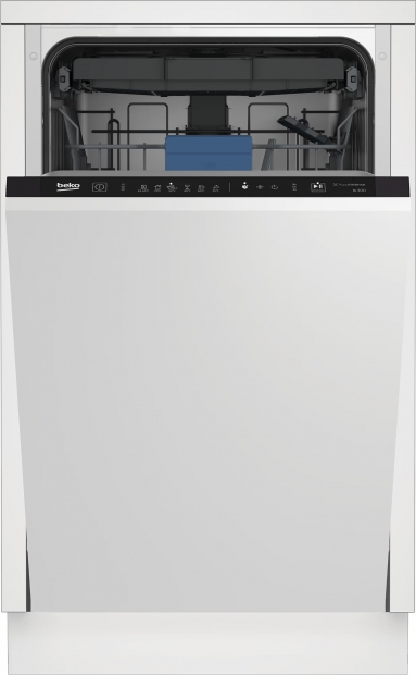 Вбудована посудомийна машина Beko BDIS161E0Q