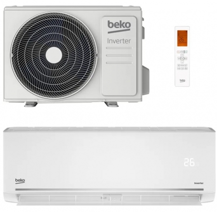 Кондиционер Beko BEHPG 125/ BEHPG 126