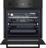 Духова шафа Beko BIS 14300 BPS