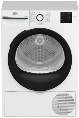 Beko BM3T37239WB