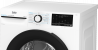 Стиральная машина Beko BM3WFU46245WB
