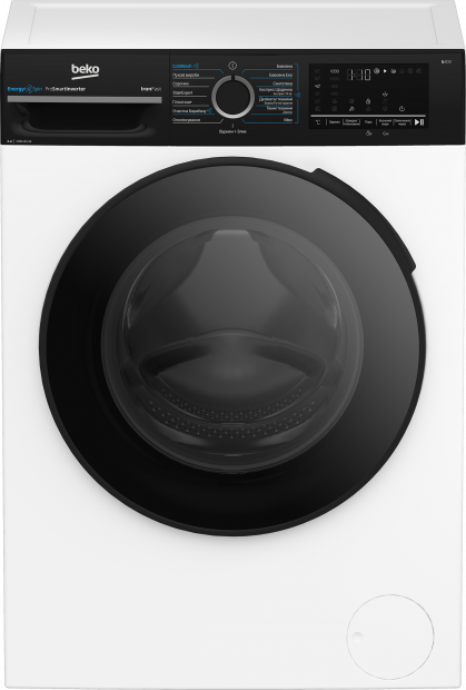 Стиральная машина Beko BM3WFU46245WPBB2