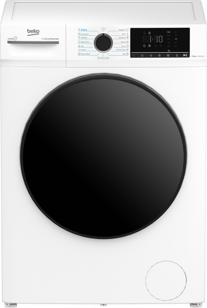 Стирально-сушильная машина Beko BMM5DFO5741W