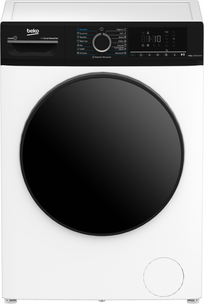 Стирально-сушильная машина Beko BMM5DFO5741WPB