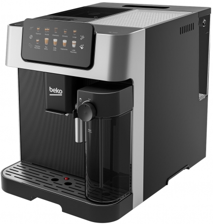 Кофеварка Beko CEG 7304 X