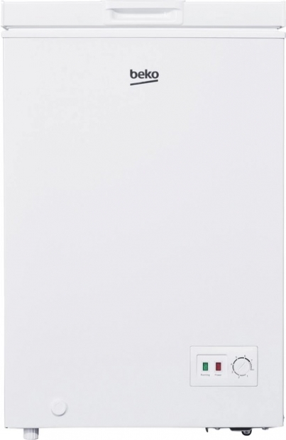 Морозильный ларь Beko CF 100 W