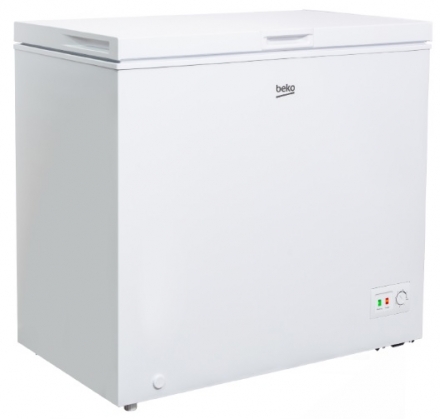 Морозильна скриня Beko CF 200 W