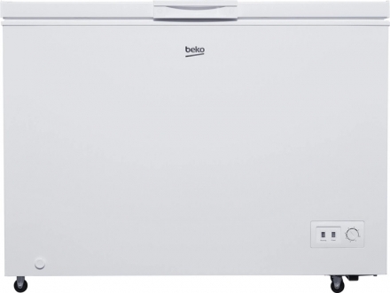 Морозильна скриня Beko CF 316 W